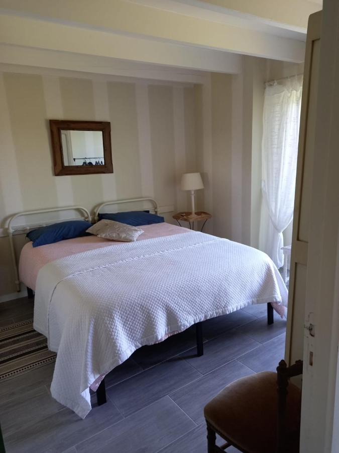 Ferienhaus Cottage Maison typique Brignogan-Plages Extérieur photo